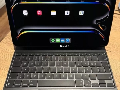 Ipad Pro 13 pouces