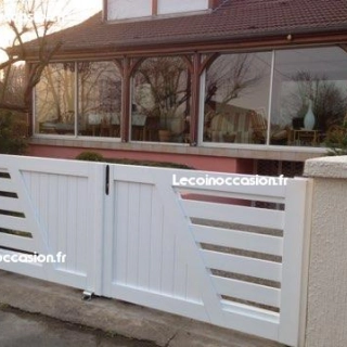 Vente portail Vente portail