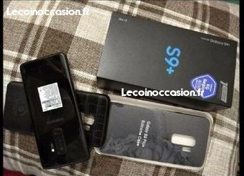 Samsung galaxSamsung galaxy s9 plus d'originey s9 plus d'origine Samsung galaxSamsung galaxy s9 plus d'originey s9 plus d'origine