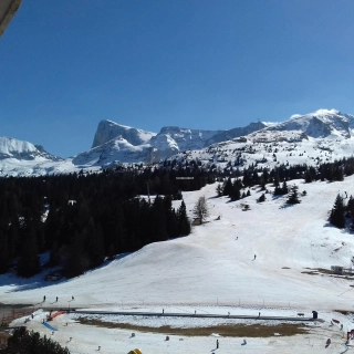 Neige /SuperDevoluy Neige /SuperDevoluy