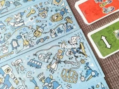 Pictureka Disney (Hasbro)