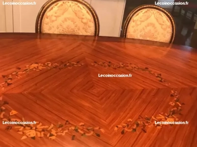 TABLE LOUIS XVI