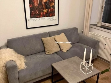 Canapé En Bonne état