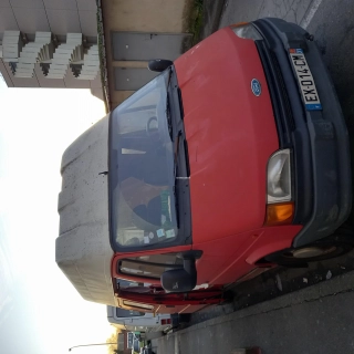 A louer ford transite A louer ford transite