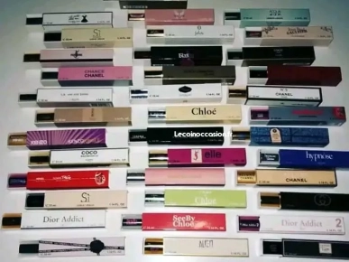 parfums 33ml bouchons gravés parfums 33ml bouchons gravés