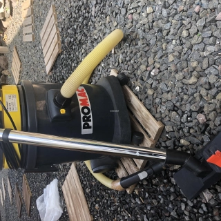 Aspirateur Aspirateur