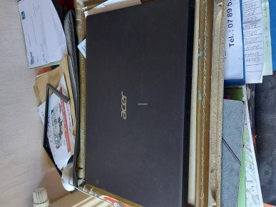 Ordinateur portable Ordinateur portable