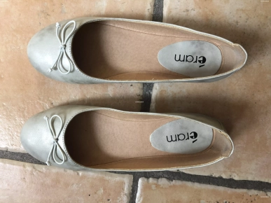 Ballerines neuves à vendre Ballerines neuves à vendre