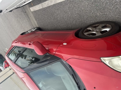 Suzuki, Swift
