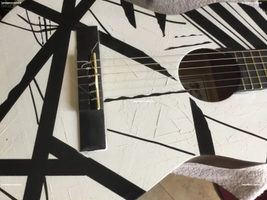 Guitare classique 3/4 Guitare classique 3/4