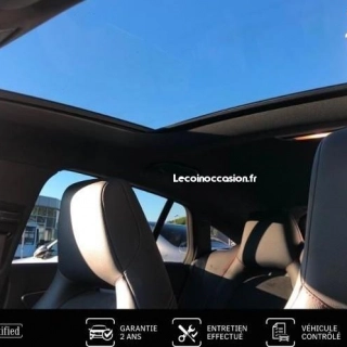 Mercedes-benz CLA Shooting Brake 220 d Fascination 7G-DCT Mercedes-benz CLA Shooting Brake 220 d Fascination 7G-DCT