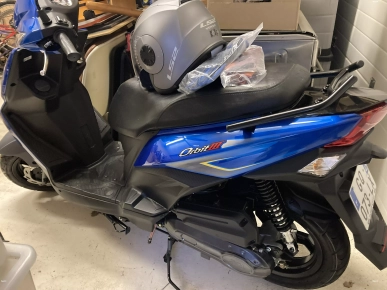 VENT SCOOTER NEUF VENT SCOOTER NEUF