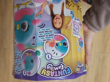 33€ Chick a Boo