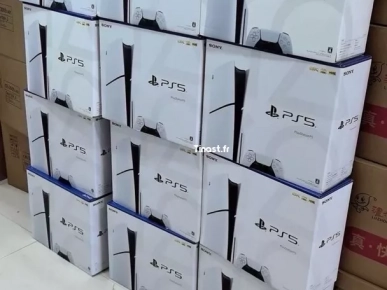 PlayStation 5