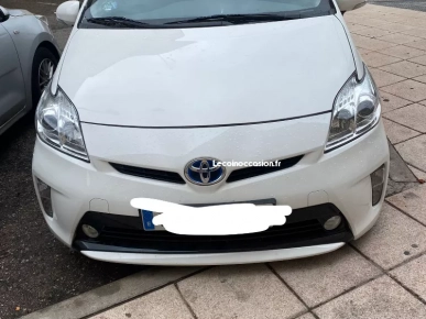 Toyota prius Toyota prius