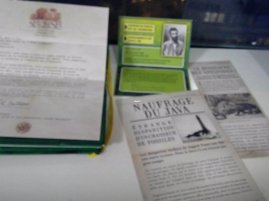 18€ Le mystère des dinosaures