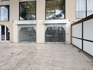 Local commercial en Centre-ville