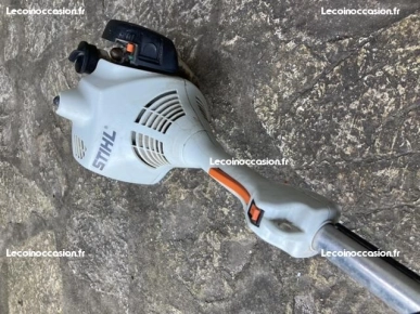 STIHL débroussailleuse thermique