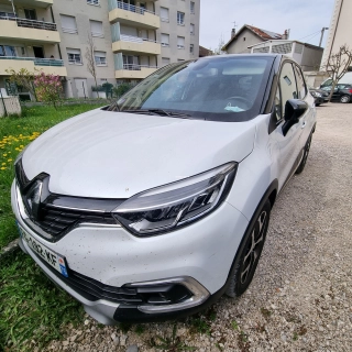 Renault CAPTUR version 2 Renault CAPTUR version 2