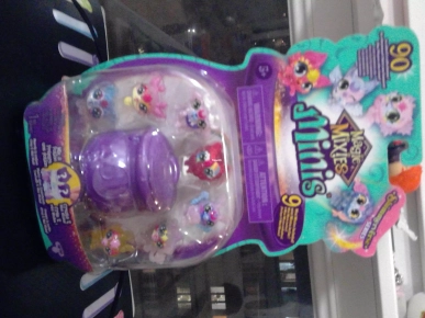 11€ MAGIC MIXIES Shimmer Verse