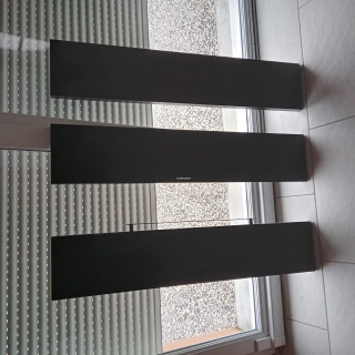 Rayonnages Rayonnages