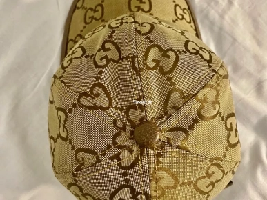 casquette Gucci casquette Gucci