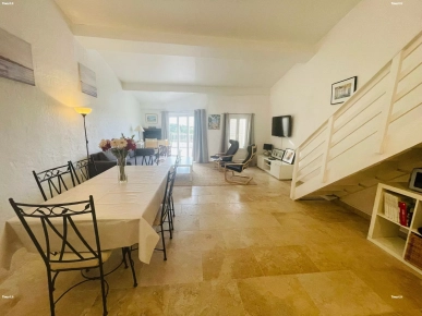 "A Casa Di Leo" Magnifique T3 en duplex dans un emplacement d'exc