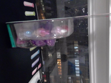 11€ MAGIC MIXIES Shimmer Verse