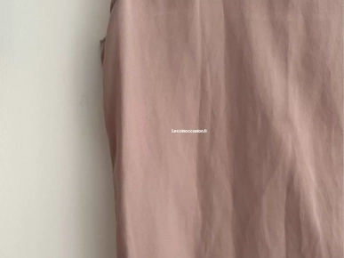 Chemisier sans manches Chemisier sans manches