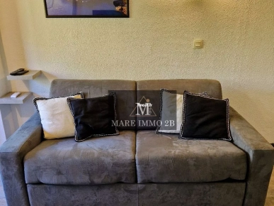 En Exclusivité: Studio à 50 mètres des Plages