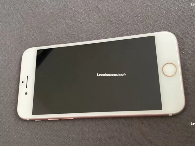 I phone 7 bien conservé