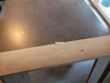 Table à manger 6 Places