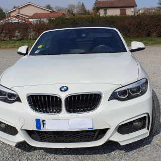 Vos bmw cabriolet serie 2 Vos bmw cabriolet serie 2