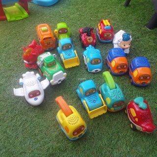 Jouets petite enfance Jouets petite enfance