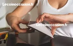 Agent pour la mise sous pli à Domicile H/F Agent pour la mise sous pli à Domicile H/F