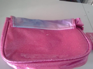 Princesses bag (Claire's)