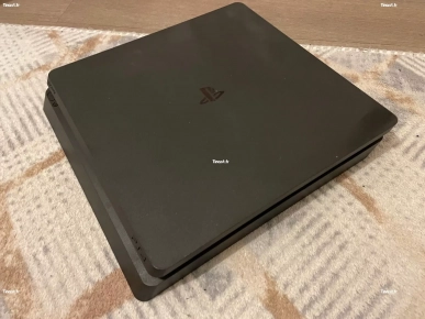 PlayStation 4 PlayStation 4