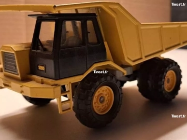 camion de collection camion de collection