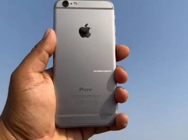 iPhone 6s  (B ) iPhone 6s  (B )