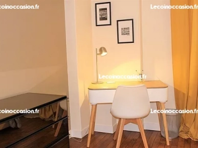 Appartement secteur bien agencé Appartement secteur bien agencé