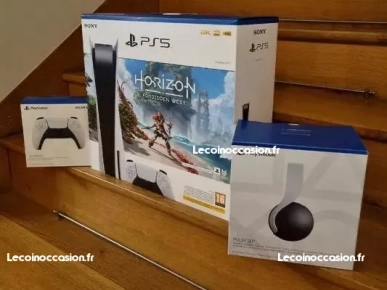 PlayStation 5 PlayStation 5