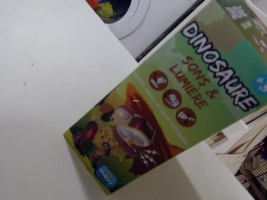 18€ Robot Dino Mojy