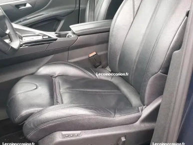 Peugeot 5008 Peugeot 5008