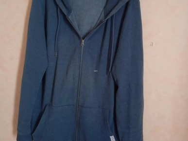 Veste gilet décontracté à capuche