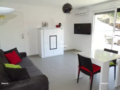 Superbe T2 Résidence Charley II pour 4 Personnes L13