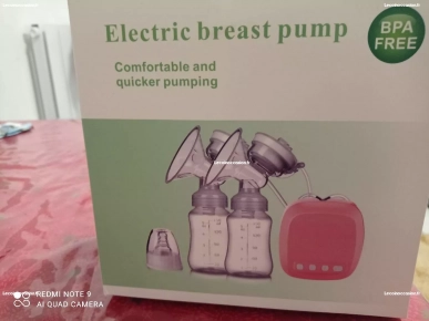 tire lait électrique tire lait électrique