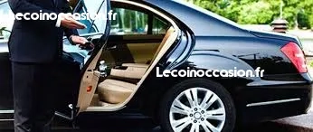Chauffeur de voiture permis B Chauffeur de voiture permis B