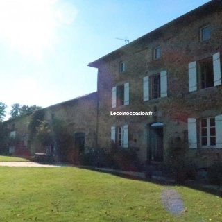 Longère 8 pièces 354 m² Longère 8 pièces 354 m²