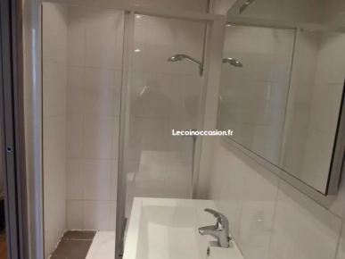 APPARTEMENT DE 1 PIÈCE SURFACE HABITABLE : 28.2 M² Disponible APPARTEMENT DE 1 PIÈCE SURFACE HABITABLE : 28.2 M² Disponible