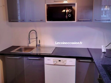 Meubles de cuisines - bas / haut - sur mesure Meubles de cuisines - bas / haut - sur mesure